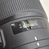 Camera lens, Nikkon, AF-S NIKKOR 600mm 1.4E FL ED VR – foto 7 – kavel bij Domeinen Roerende Zaken, Groningen