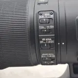 Camera lens, Nikkon, AF-S NIKKOR 600mm 1.4E FL ED VR – foto 8 – kavel bij Domeinen Roerende Zaken, Groningen