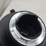 Camera lens, Nikkon, AF-S NIKKOR 400mm 1:2.8E FL ED VR – foto 4 – kavel bij Domeinen Roerende Zaken, Groningen