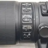 Camera lens, Nikkon, AF-S NIKKOR 400mm 1:2.8E FL ED VR – foto 5 – kavel bij Domeinen Roerende Zaken, Groningen