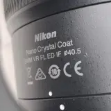 Camera lens, Nikkon, AF-S NIKKOR 400mm 1:2.8E FL ED VR – foto 6 – kavel bij Domeinen Roerende Zaken, Groningen