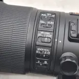 Camera lens, Nikkon, AF-S NIKKOR 400mm 1:2.8E FL ED VR – foto 4 – kavel bij Domeinen Roerende Zaken, Groningen