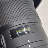 Camera lens, Nikkon, AF-S NIKKOR 400mm 1:2.8E FL ED VR – foto 6 – kavel bij Domeinen Roerende Zaken, Groningen