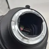 Camera lens, Nikkon, AF-S NIKKOR 400mm 1:2.8E FL ED VR – foto 8 – kavel bij Domeinen Roerende Zaken, Groningen