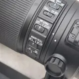 Camera lens, Nikkon, AF-S NIKKOR 400mm 1:2.8E FL ED VR – foto 5 – kavel bij Domeinen Roerende Zaken, Groningen
