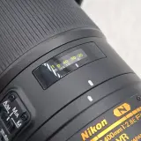 Camera lens, Nikkon, AF-S NIKKOR 400mm 1:2.8E FL ED VR – foto 6 – kavel bij Domeinen Roerende Zaken, Groningen