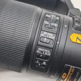 Camera lens, Nikkon, AF-S NIKKOR 400mm 1:2.8E FL ED VR – foto 6 – kavel bij Domeinen Roerende Zaken, Groningen