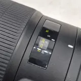 Camera lens, Nikkon, AF-S NIKKOR 400mm 1:2.8E FL ED VR – foto 7 – kavel bij Domeinen Roerende Zaken, Groningen