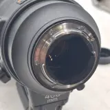 Camera lens, Nikkon, AF-S NIKKOR 400mm 1:2.8E FL ED VR – foto 9 – kavel bij Domeinen Roerende Zaken, Groningen
