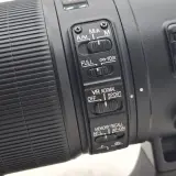 Camera lens, Nikkon, AF-S NIKKOR 600mm 1:4E FL ED VR – foto 4 – kavel bij Domeinen Roerende Zaken, Groningen