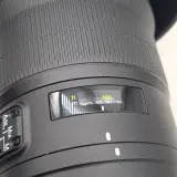 Camera lens, Nikkon, AF-S NIKKOR 600mm 1:4E FL ED VR – foto 6 – kavel bij Domeinen Roerende Zaken, Groningen