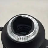 Camera lens, Nikkon, AF-S NIKKOR 600mm 1:4E FL ED VR – foto 9 – kavel bij Domeinen Roerende Zaken, Groningen