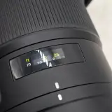 Camera lens, Nikkon, AF-S NIKKOR 600mm 1:4E FL ED VR – foto 6 – kavel bij Domeinen Roerende Zaken, Groningen