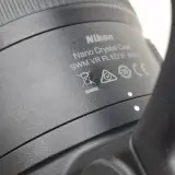 Camera lens, Nikkon, AF-S NIKKOR 600mm 1:4E FL ED VR – foto 7 – kavel bij Domeinen Roerende Zaken, Groningen