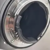 Camera lens, Nikkon, AF-S NIKKOR 600mm 1:4E FL ED VR – foto 8 – kavel bij Domeinen Roerende Zaken, Groningen