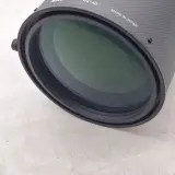 Camera lens, Nikkon, AF-S NIKKOR 600mm 1:4E FL ED VR – foto 4 – kavel bij Domeinen Roerende Zaken, Groningen
