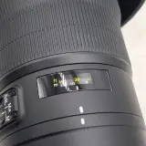 Camera lens, Nikkon, AF-S NIKKOR 600mm 1:4E FL ED VR – foto 7 – kavel bij Domeinen Roerende Zaken, Groningen