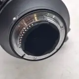 Camera lens, Nikkon, AF-S NIKKOR 600mm 1:4E FL ED VR – foto 9 – kavel bij Domeinen Roerende Zaken, Groningen
