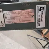Trilplaat, Ammann, AVH 5020, 2003 – foto 16 – kavel bij Domeinen Roerende Zaken, Groningen