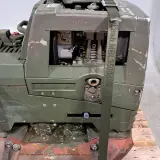 Trilplaat, Ammann, AVH 5020, 2003 – foto 5 – kavel bij Domeinen Roerende Zaken, Groningen