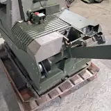 Trilplaat, Ammann, AVH 100-20, 2003 – foto 11 – kavel bij Domeinen Roerende Zaken, Groningen