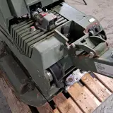 Trilplaat, Ammann, AVH 5020, 2003 – foto 11 – kavel bij Domeinen Roerende Zaken, Groningen