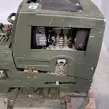 Trilplaat, Ammann, AVH 5020, 2003 – foto 5 – kavel bij Domeinen Roerende Zaken, Groningen