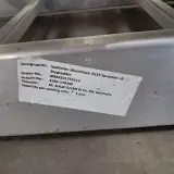 Verrijdbare montageladder, Günzburger Steigtechnik, 51336 – foto 13 – kavel bij Domeinen Roerende Zaken, Groningen