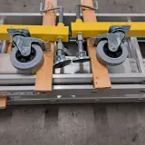 Verrijdbare montageladder, Günzburger Steigtechnik, 51336 – foto 6 – kavel bij Domeinen Roerende Zaken, Groningen