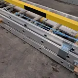 Verrijdbare montageladder, Günzburger Steigtechnik, 51336 – foto 11 – kavel bij Domeinen Roerende Zaken, Groningen
