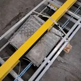 Verrijdbare montageladder, Günzburger Steigtechnik, 51336 – foto 16 – kavel bij Domeinen Roerende Zaken, Groningen