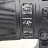 Camera lens, Nikkon, AF-S NIKKOR 400mm 1:2.8E FL ED VR – foto 3 – kavel bij Domeinen Roerende Zaken, Groningen