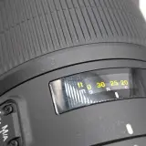 Camera lens, Nikkon, AF-S NIKKOR 400mm 1:2.8E FL ED VR – foto 5 – kavel bij Domeinen Roerende Zaken, Groningen