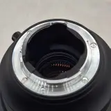 Camera lens, Nikkon, AF-S NIKKOR 400mm 1:2.8E FL ED VR – foto 8 – kavel bij Domeinen Roerende Zaken, Groningen