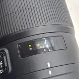 Camera lens, Nikkon, AF-S NIKKOR 600mm 1:4E FL ED VR – foto 7 – kavel bij Domeinen Roerende Zaken, Groningen