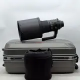 Camera lens, Nikkon, AF-S NIKKOR 400mm 1:2.8E FL ED VR – kavel bij Domeinen Roerende Zaken, Groningen