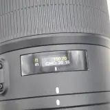 Camera lens, Nikkon, AF-S NIKKOR 400mm 1:2.8E FL ED VR – foto 6 – kavel bij Domeinen Roerende Zaken, Groningen