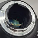 Camera lens, Nikkon, AF-S NIKKOR 400mm 1:2.8E FL ED VR – foto 8 – kavel bij Domeinen Roerende Zaken, Groningen