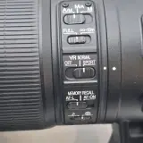 Camera lens, Nikkon, AF-S NIKKOR 600mm 1:4E FL ED VR – foto 4 – kavel bij Domeinen Roerende Zaken, Groningen