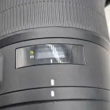 Camera lens, Nikkon, AF-S NIKKOR 600mm 1:4E FL ED VR – foto 5 – kavel bij Domeinen Roerende Zaken, Groningen