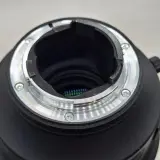 Camera lens, Nikkon, AF-S NIKKOR 600mm 1:4E FL ED VR – foto 8 – kavel bij Domeinen Roerende Zaken, Groningen