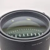 Camera lens, Nikkon, AF-S NIKKOR 600mm 1:4E FL ED VR – foto 9 – kavel bij Domeinen Roerende Zaken, Groningen
