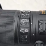 Camera lens, Nikkon, AF-S NIKKOR 400mm 1:2.8E FL ED VR – foto 5 – kavel bij Domeinen Roerende Zaken, Groningen
