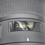 Camera lens, Nikkon, AF-S NIKKOR 400mm 1:2.8E FL ED VR – foto 7 – kavel bij Domeinen Roerende Zaken, Groningen