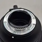 Camera lens, Nikkon, AF-S NIKKOR 400mm 1:2.8E FL ED VR – foto 9 – kavel bij Domeinen Roerende Zaken, Groningen