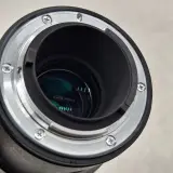 2x Camera lens, Nikkon, AF-S NIKKOR 180-400mm 1:4E TC1.4 FL ED VR/AF-S NIKKOR 500mm 1:5.6E PF ED – foto 17 – kavel bij Domeinen Roerende Zaken, Groningen