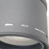 2x Camera lens, Nikkon, AF-S NIKKOR 180-400mm 1:4E TC1.4 FL ED VR/AF-S NIKKOR 500mm 1:5.6E PF ED – foto 4 – kavel bij Domeinen Roerende Zaken, Groningen
