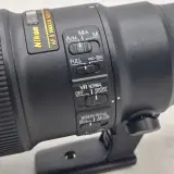 2x Camera lens, Nikkon, AF-S NIKKOR 180-400mm 1:4 TC1.4 FL ED VR/AF-S NIKKOR 500mm 1:5.6E PF ED – foto 14 – kavel bij Domeinen Roerende Zaken, Groningen