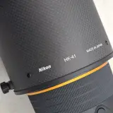 2x Camera lens, Nikkon, AF-S NIKKOR 180-400mm 1:4 TC1.4 FL ED VR/AF-S NIKKOR 500mm 1:5.6E PF ED – foto 3 – kavel bij Domeinen Roerende Zaken, Groningen
