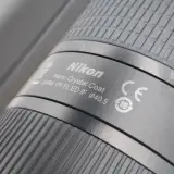 2x Camera lens, Nikkon, AF-S NIKKOR 180-400mm 1:4 TC1.4 FL ED VR/AF-S NIKKOR 500mm 1:5.6E PF ED – foto 8 – kavel bij Domeinen Roerende Zaken, Groningen